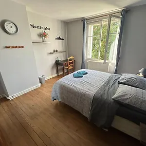  Appartement Le Repere, 400m Aeroport, 2