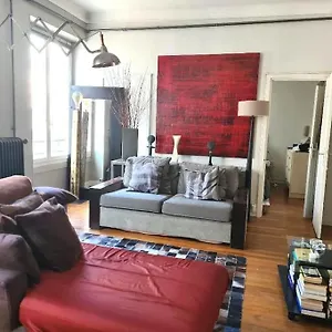  Appartement Boutique Saint Germain