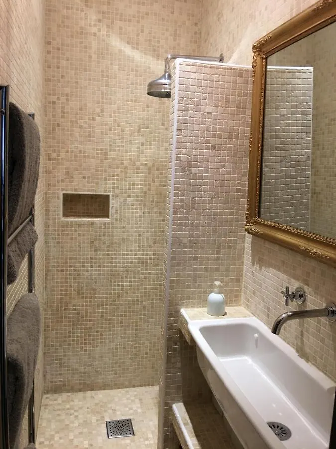 Appartement 3 Chambres Jardin Du Luxembourg Paris